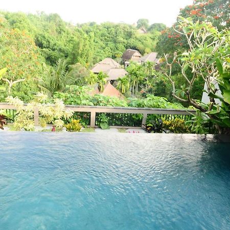 Letung Sanctuary Ubud Sukawati Εξωτερικό φωτογραφία