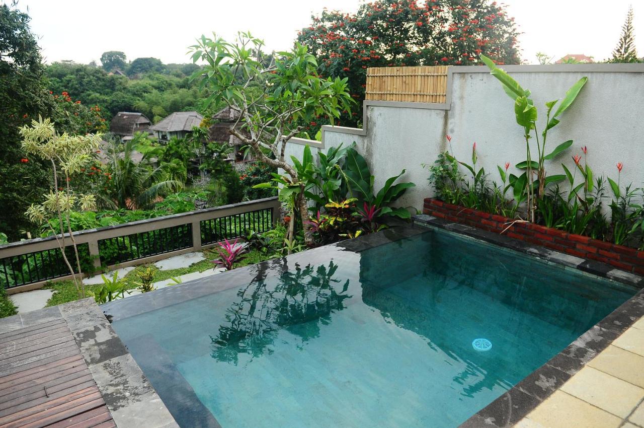 Letung Sanctuary Ubud Sukawati Εξωτερικό φωτογραφία
