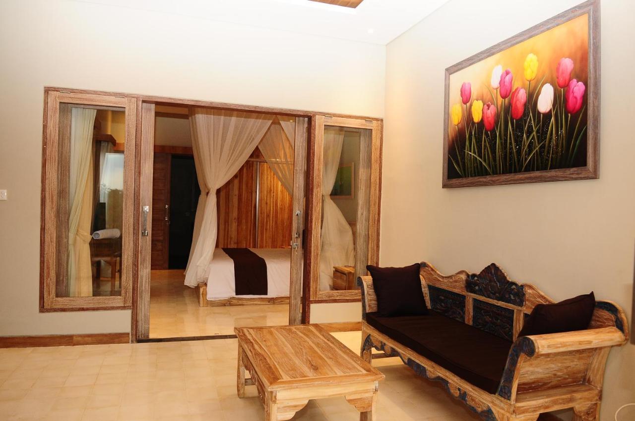 Letung Sanctuary Ubud Sukawati Εξωτερικό φωτογραφία