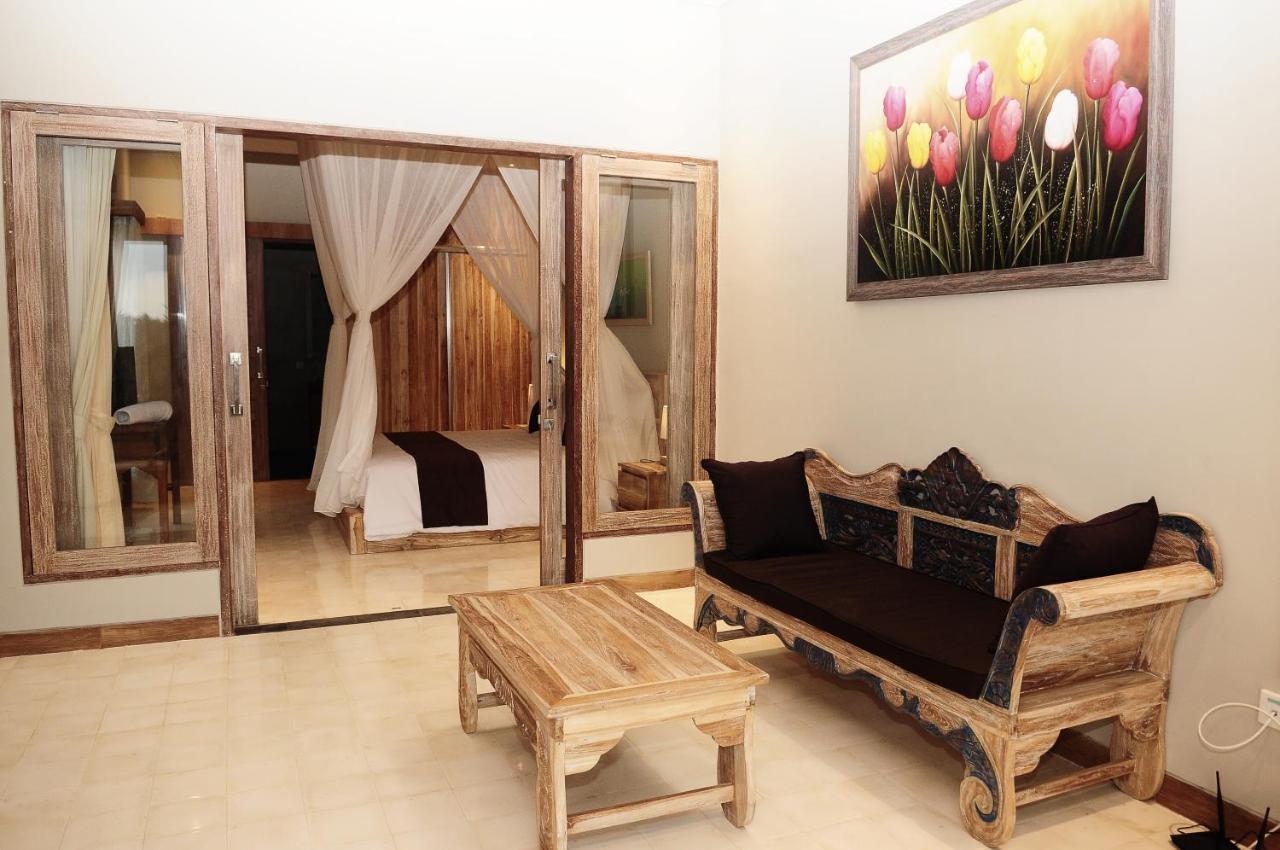 Letung Sanctuary Ubud Sukawati Εξωτερικό φωτογραφία