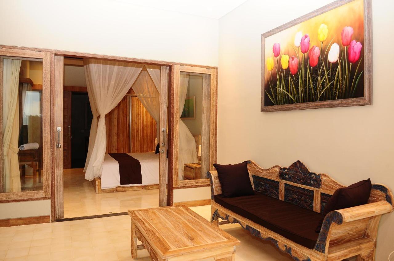 Letung Sanctuary Ubud Sukawati Εξωτερικό φωτογραφία