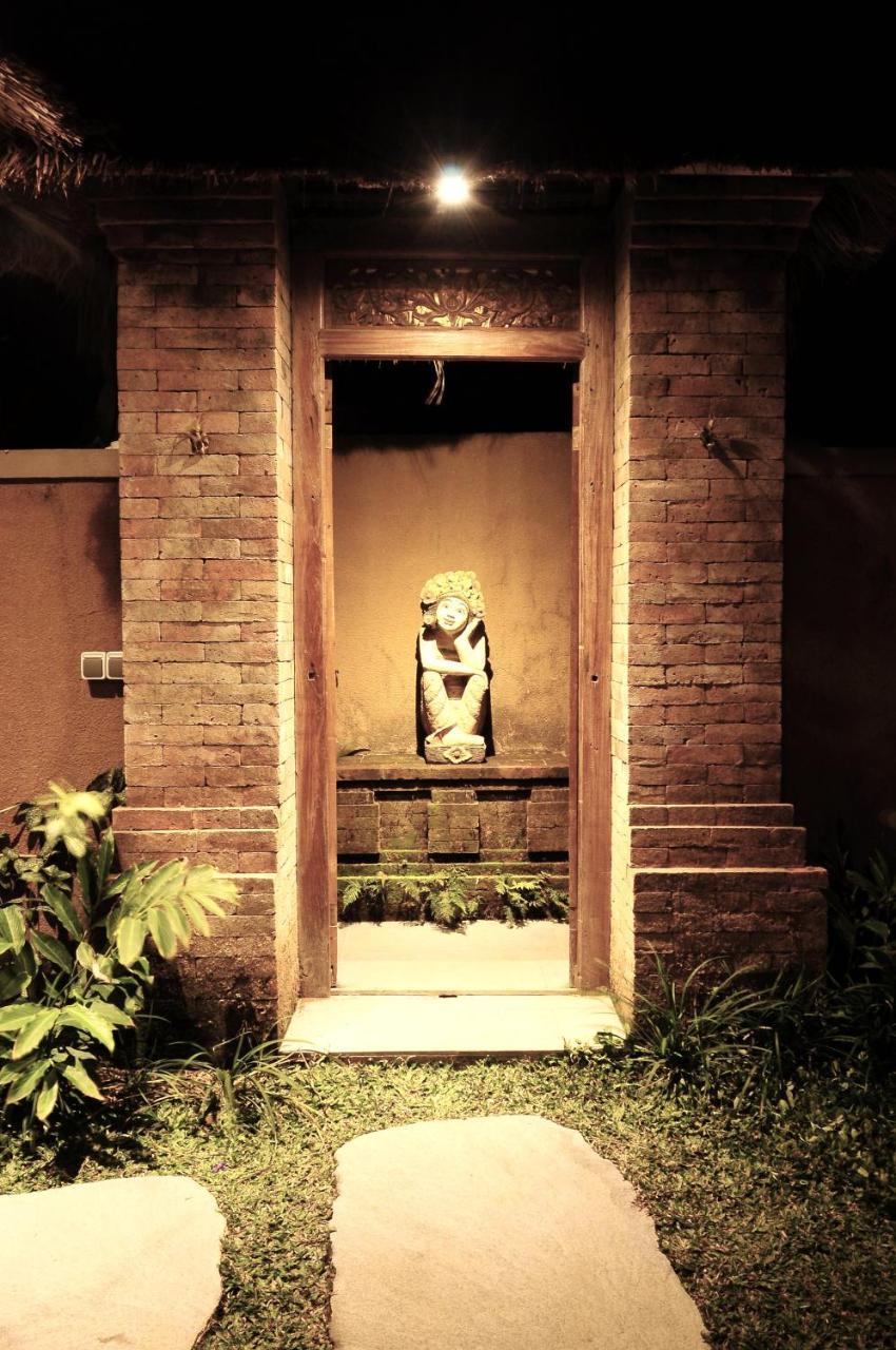 Letung Sanctuary Ubud Sukawati Εξωτερικό φωτογραφία