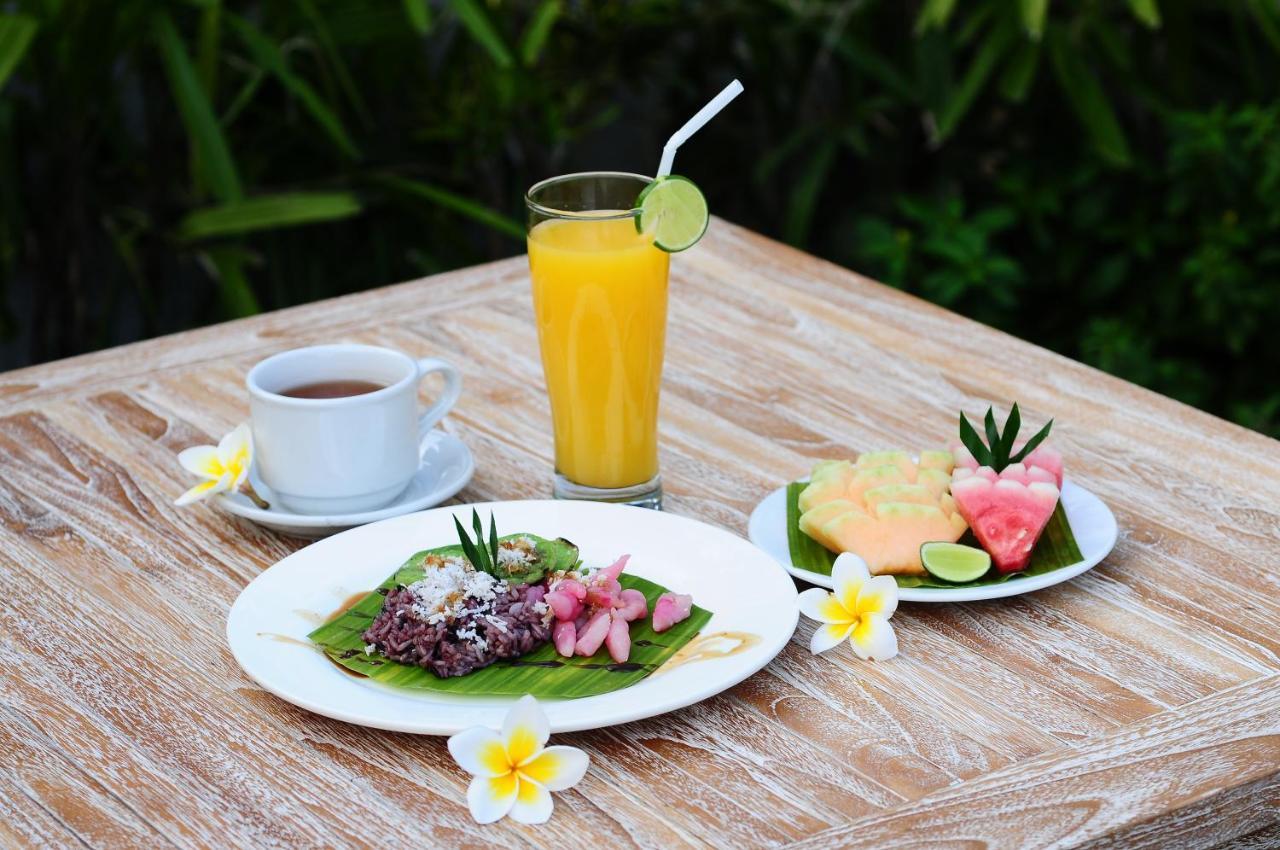 Letung Sanctuary Ubud Sukawati Εξωτερικό φωτογραφία