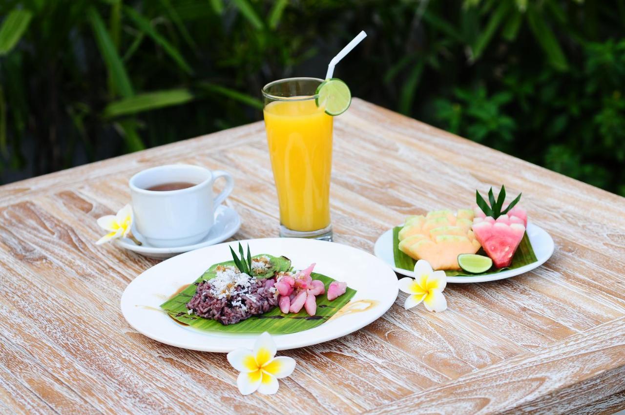 Letung Sanctuary Ubud Sukawati Εξωτερικό φωτογραφία
