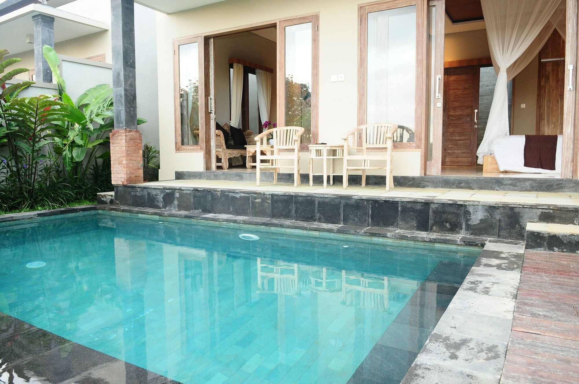 Letung Sanctuary Ubud Sukawati Εξωτερικό φωτογραφία