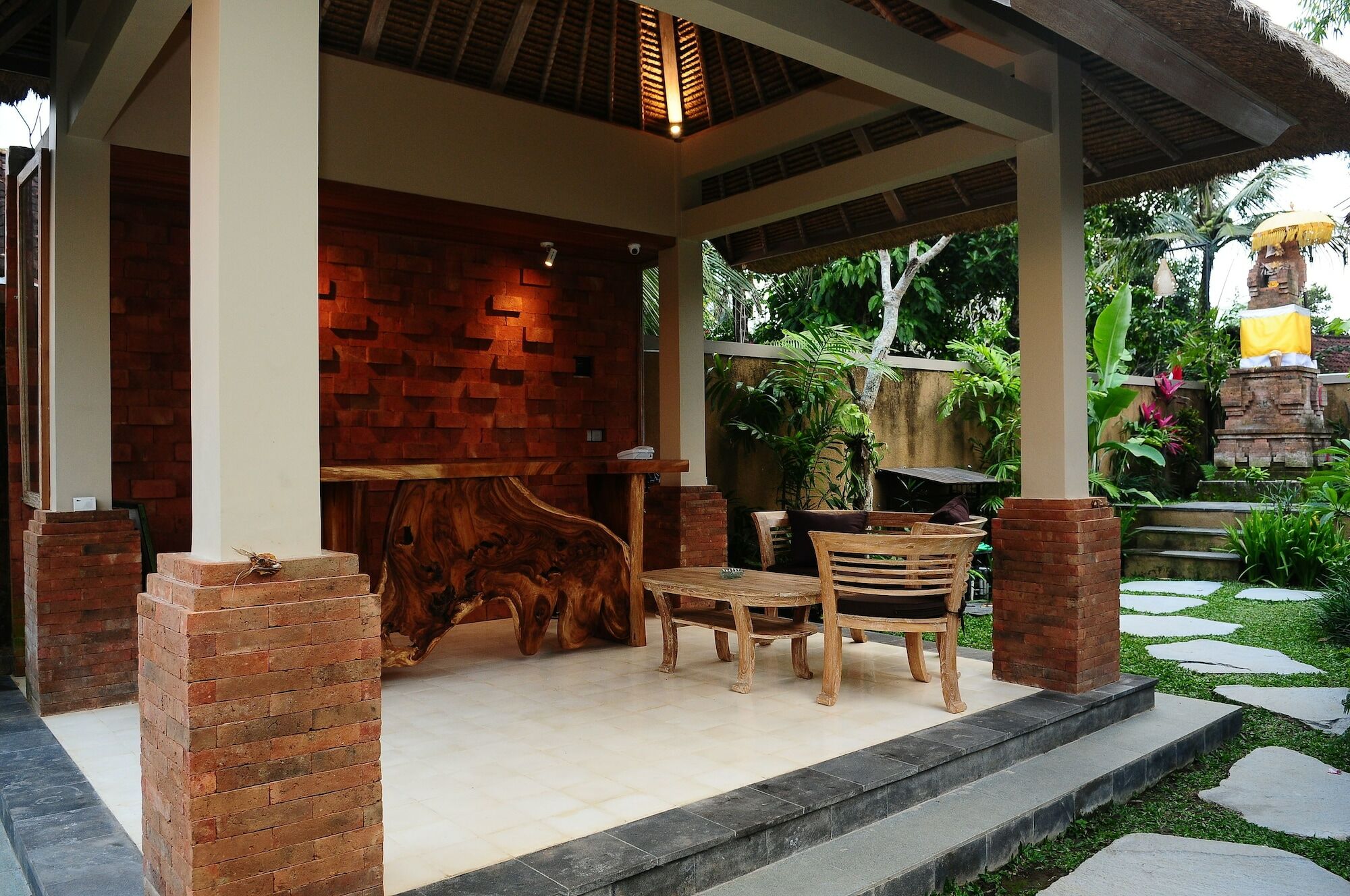 Letung Sanctuary Ubud Sukawati Εξωτερικό φωτογραφία